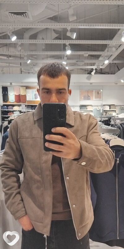Сохбет, 24, Минске — анкета №1353599