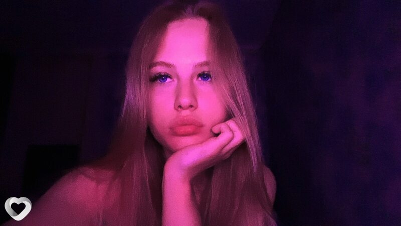 Анастасия, 21, Москве — анкета №1353605