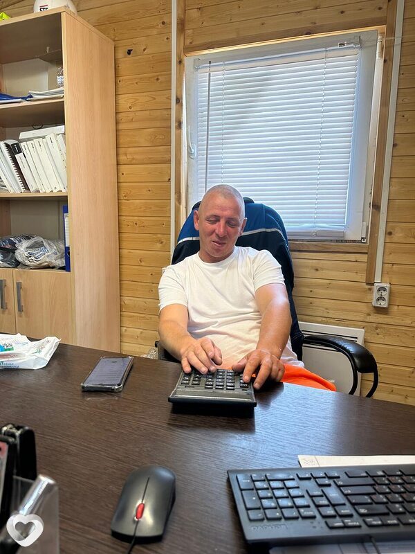 Владимир, 36, Москве — анкета №1353606