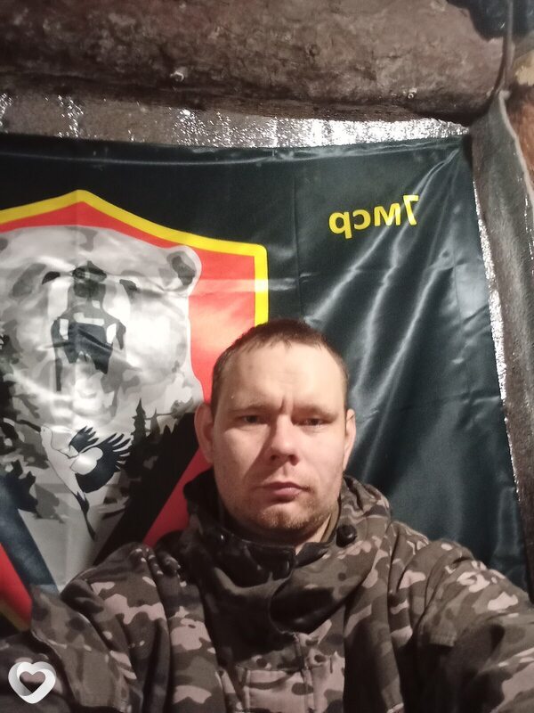 Сергей, 34, Саратове — анкета №1353613