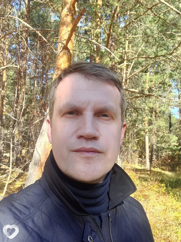 Вячеслав, 40, Челябинске — анкета №1353617