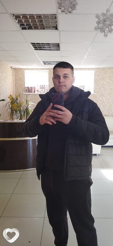Илья, 23, Барановичах — анкета №1353933