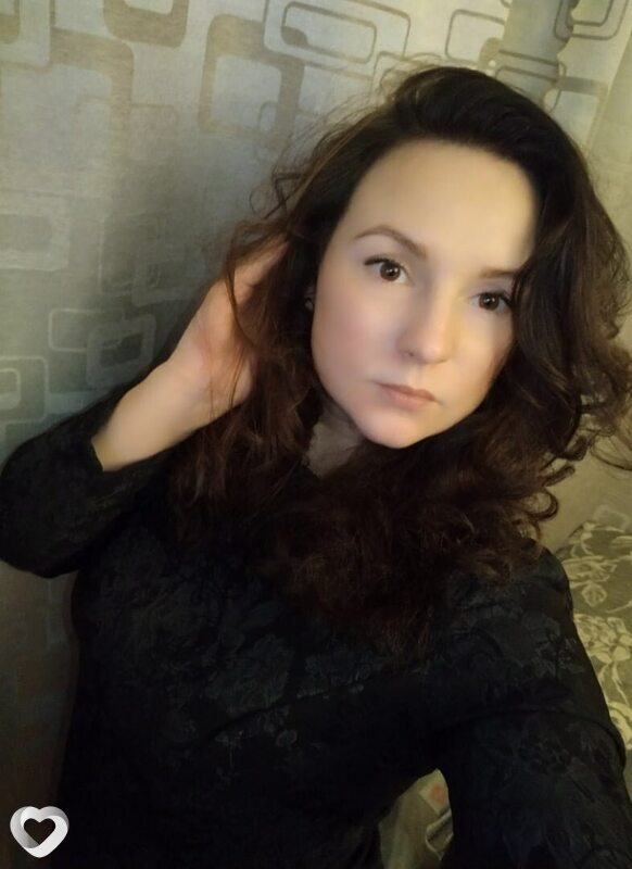 Ксения, 28, Белове — анкета №1353935