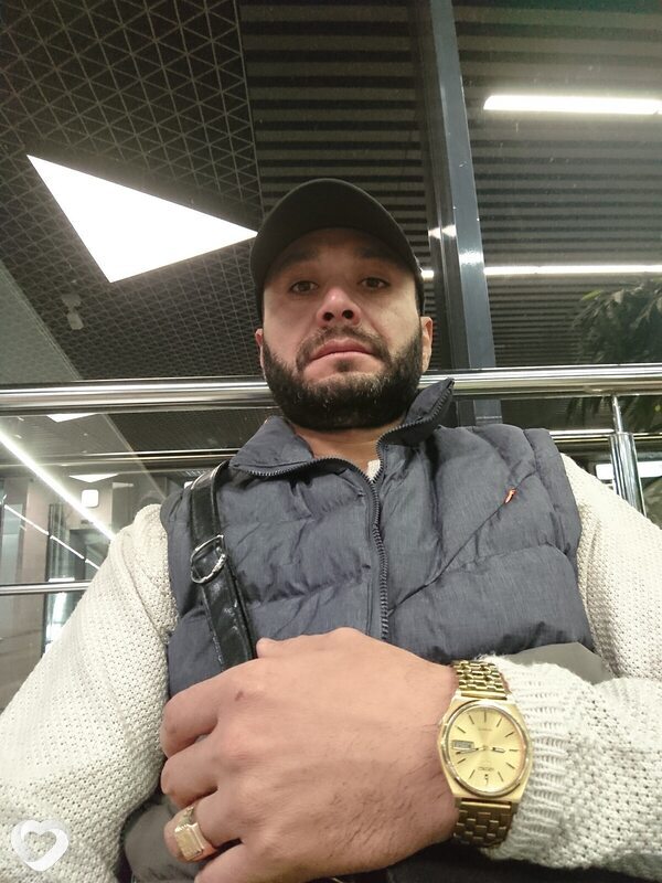 Гриш, 44, Солнечногорске — анкета №1353938