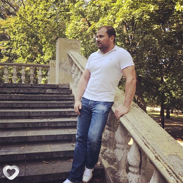 Aleksandr, 30, Днепр — анкета №1353953