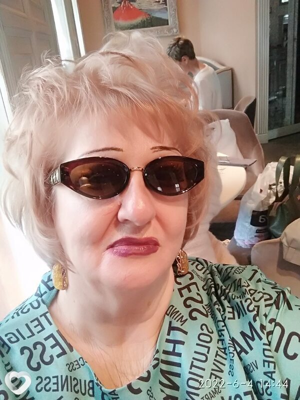 Елена, Владивосток