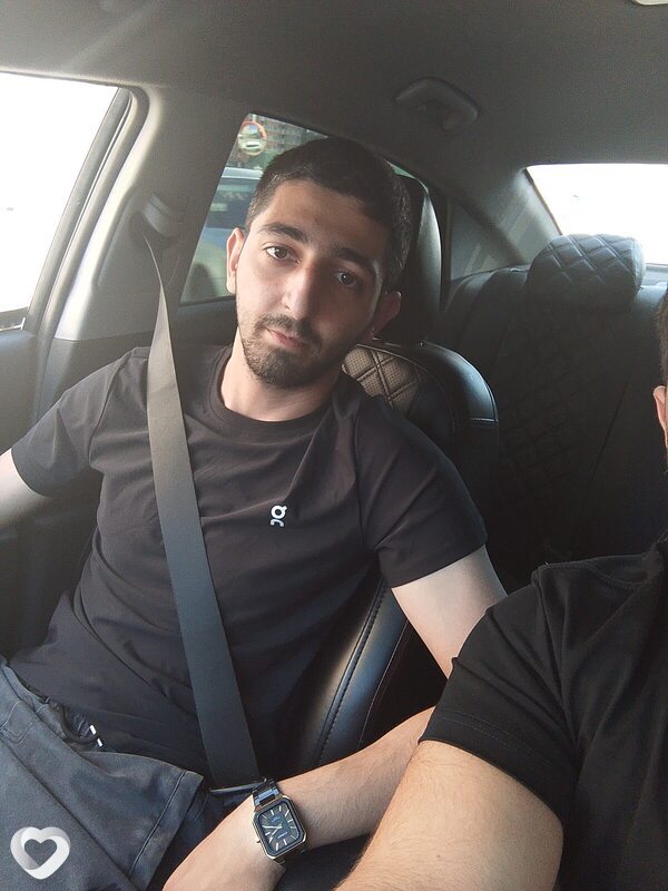 Али, 32, Троицке — анкета №1353768