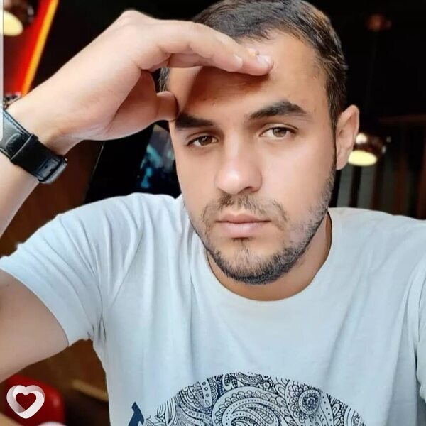 Рустам, 35, Минске — анкета №1353771