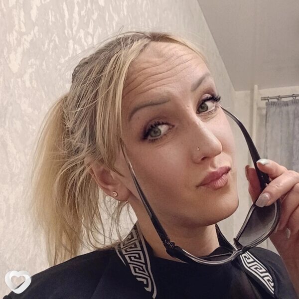 Светлана, 36, Череповце — анкета №1353775