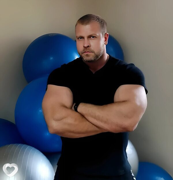 Алексей, 42, Москве — анкета №1353706
