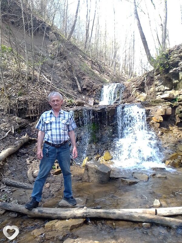 Сергей, 68, Нижнекамске — анкета №1353712