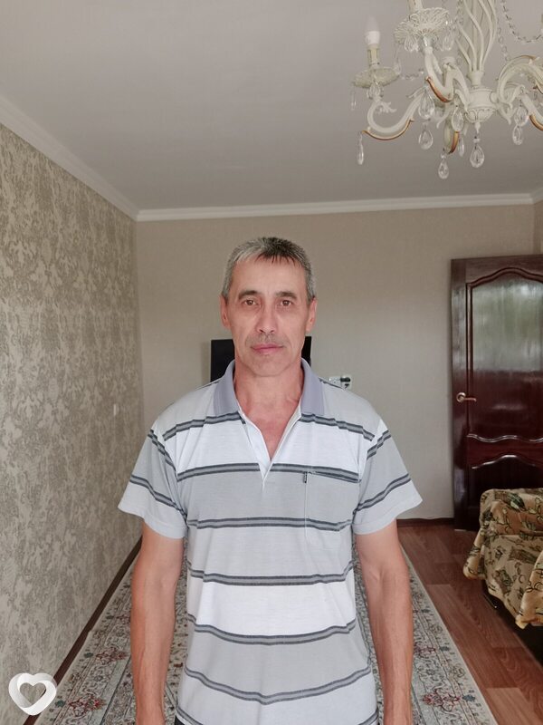 Утеген, 55, Атырау(гурьев) — анкета №1353718
