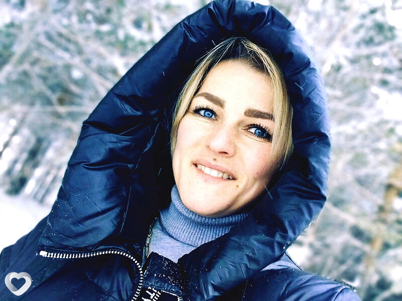 Елена, 31, Новосибирске — анкета №1353719