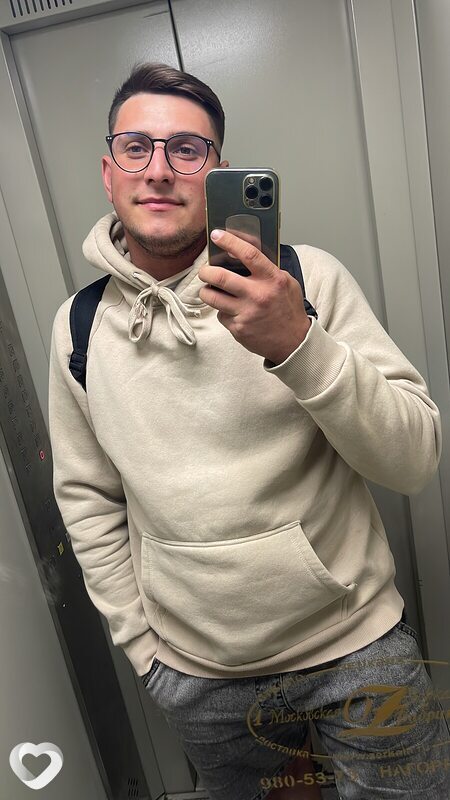 Rus, 27, Москве — анкета №1353720