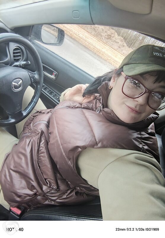 Амина, 34, Ржеве — анкета №1353721