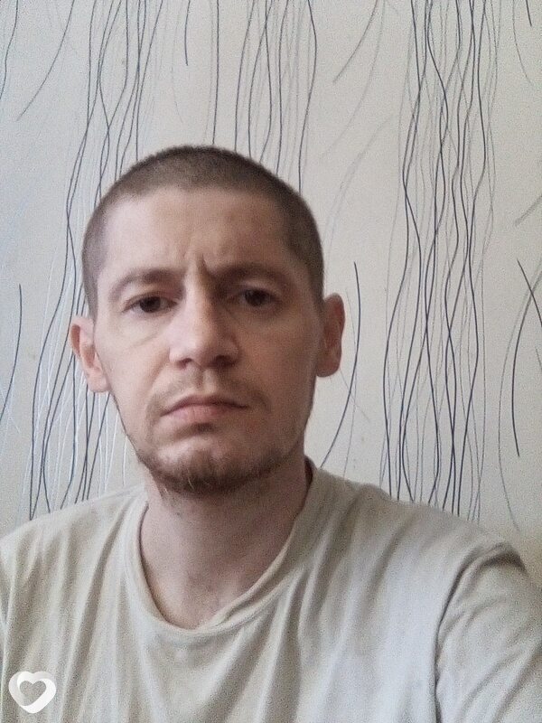 Саша, 38, Саратове — анкета №1353723