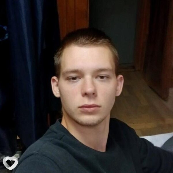 Денис, 20, Минске — анкета №1353725