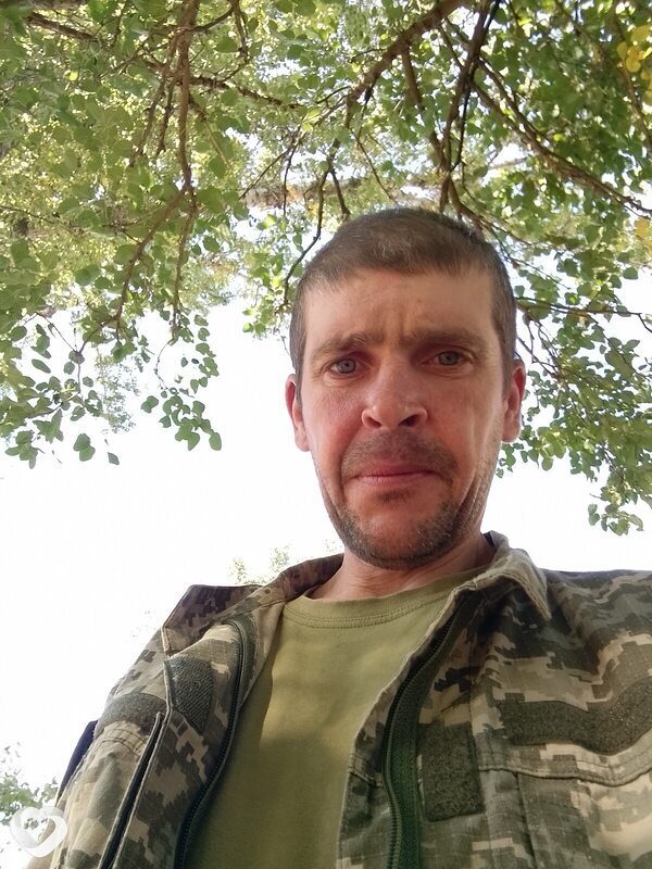 Денис, 47, Одессе — анкета №1353729