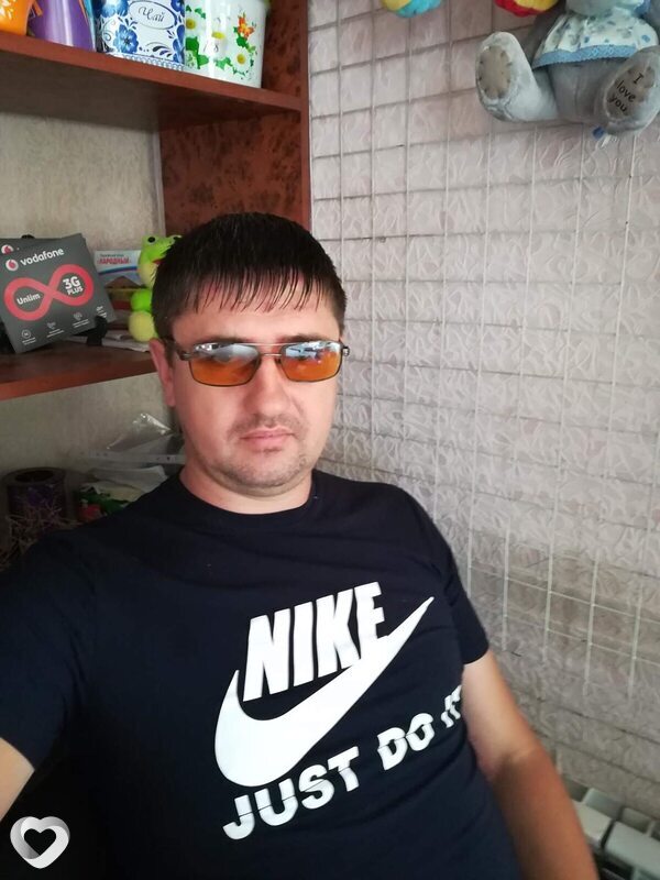 Юрий, 52, Антраците — анкета №1353789