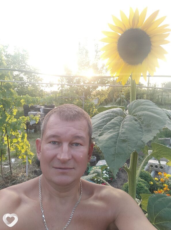 Роман, 47, Анапе — анкета №1353795