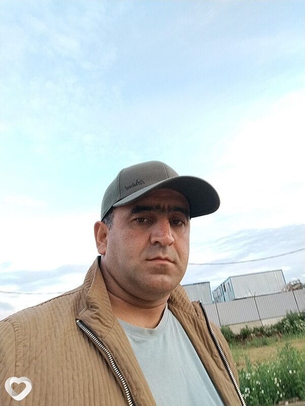Faruh Sharipov, 48, Москве — анкета №1353806