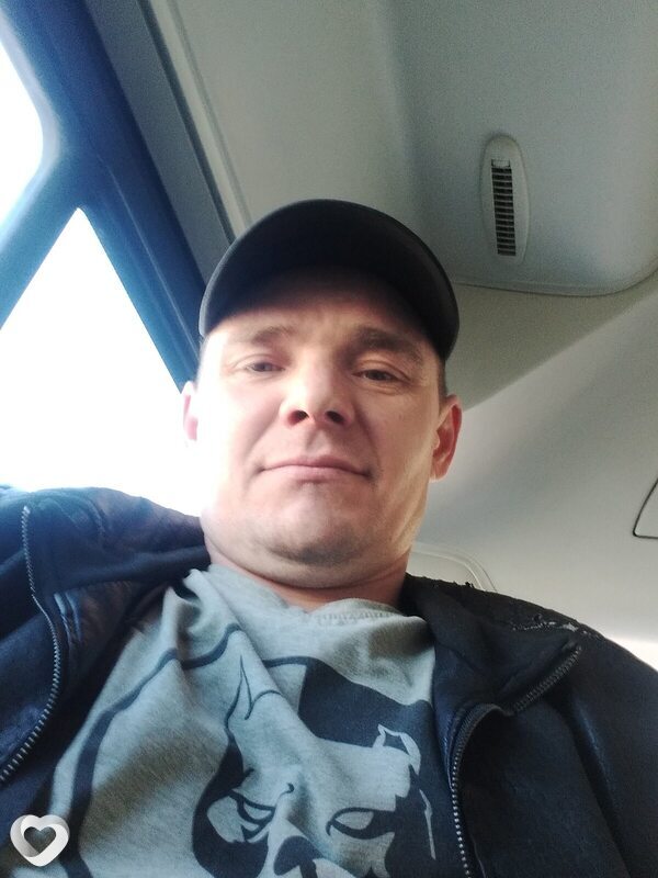 Евгений, 40, Петропавловске — анкета №1353810