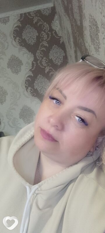 Женское, 48, Магнитогорске — анкета №1353811
