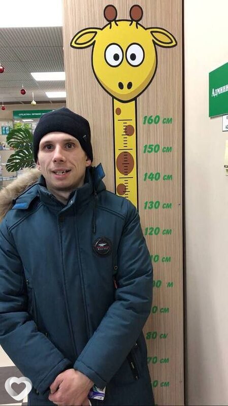 Олуг, 45, Казани — анкета №1353816