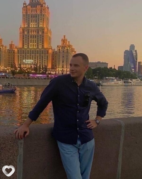 Игорь, 27, Екатеринбурге — анкета №1353817