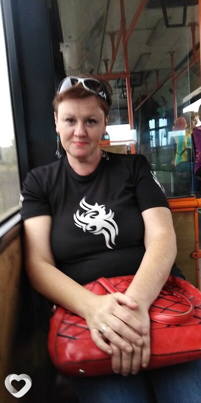 Юлия, 48, Барановичах — анкета №1353818
