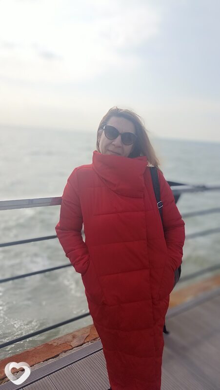 Татьяна, Донецкая