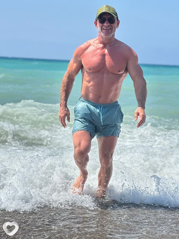 Alexsandr, 52, Брянске — анкета №1353823