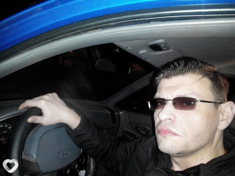 Владимир, Яблоновский