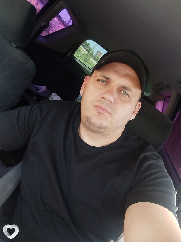 Сергей, 34, Новосибирске — анкета №1353730