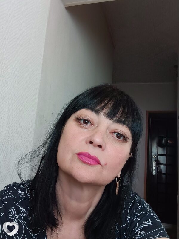 Ольга, 47, Магадане — анкета №1353738