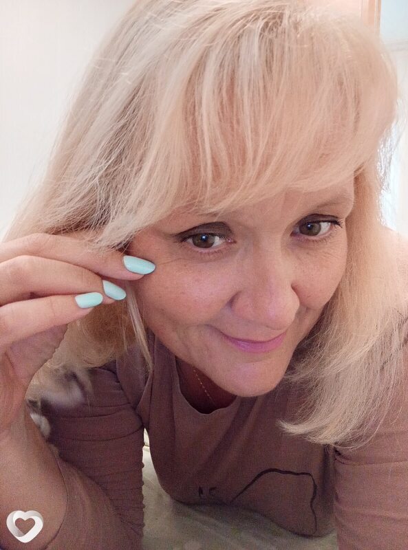 Лена, 46, Ижевске — анкета №1353745
