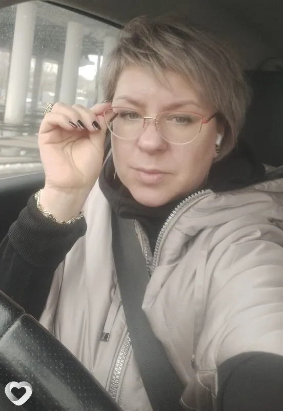 Юлия, 51, Москве — анкета №1353747