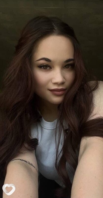 Диана, 22, Владивостоке — анкета №1353751