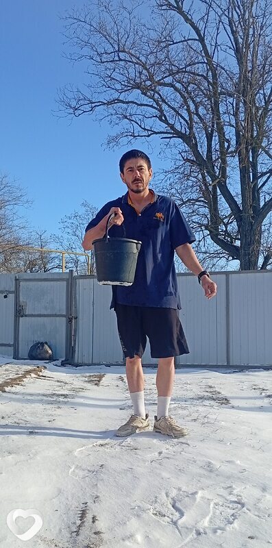 Иван, 38, Черкассах — анкета №1354579