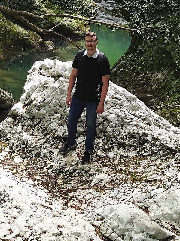 Дмитрий, 37, Новосибирске — анкета №1354580