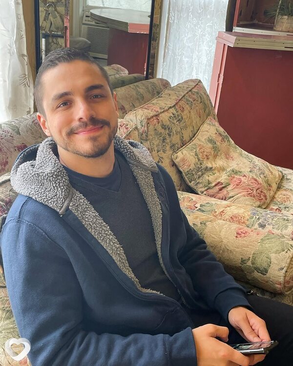 Андрей, 21, Москве — анкета №1354588