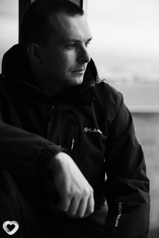 Иван, 35, Феодосии — анкета №1354590