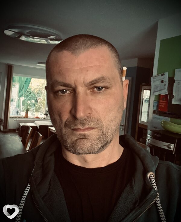 Александр, 41, Бресте — анкета №1354595