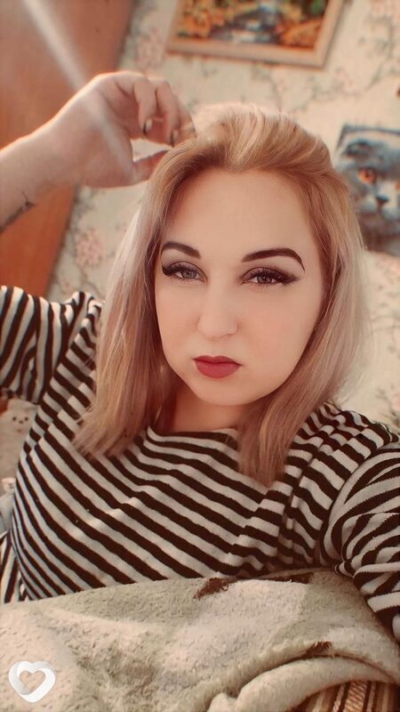 Ирина, 24, Донецке — анкета №1354598