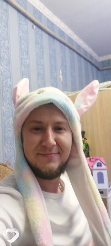 Александр, 38, Мариуполе — анкета №1354600