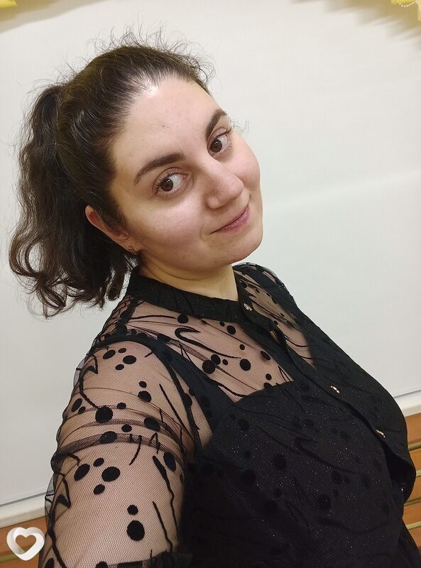 Елена, 32, Санкт-Петербурге — анкета №1353830