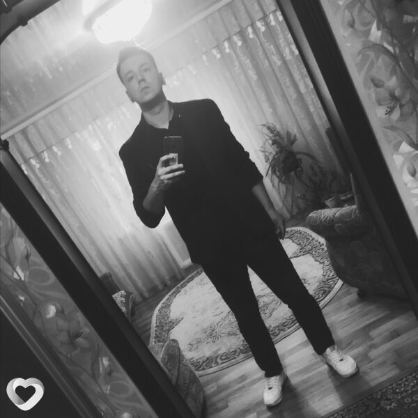 Александр, 35, Гродно — анкета №1353831