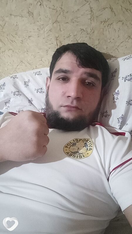 Артур, 37, Луганске — анкета №1353833