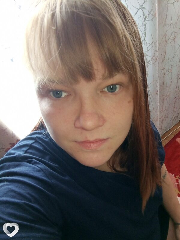 Марина, 30, Прокопьевске — анкета №1353848