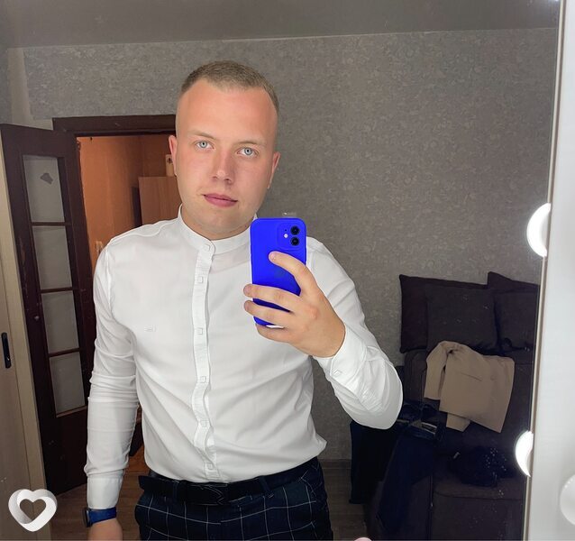 Виталий, 29, Кемерове — анкета №1353884